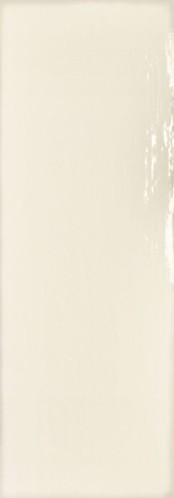 ALLEGRA WHITE RECT. 31,6X90