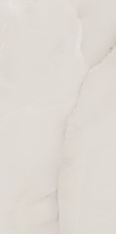 Elegantstone Bianco Gres Szkl. Rekt. Półpoler 59.8x119.8