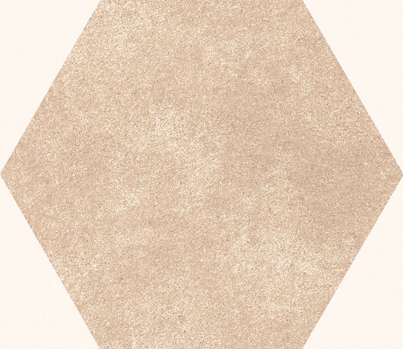 HEXAWORK B TAUPE 21X18,2