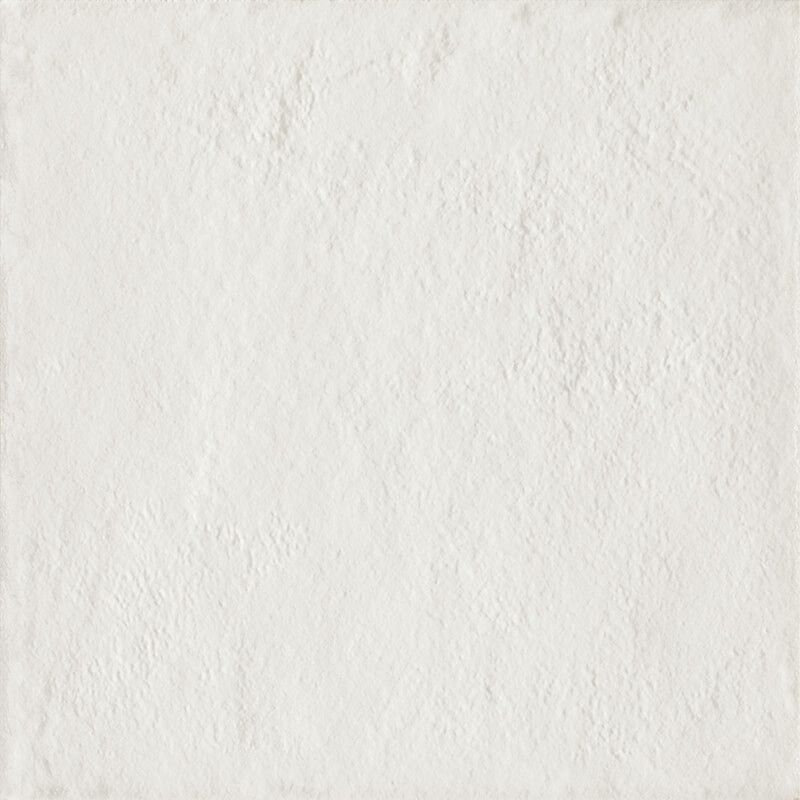 Modern Bianco Gres Szkl. Struktura 19.8x19.8