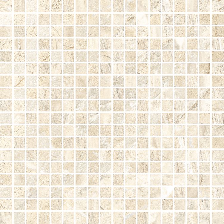 Mosaico Plentzia Beige 30x30
