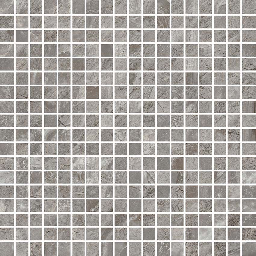 Mosaico Plentzia Gris 30x30