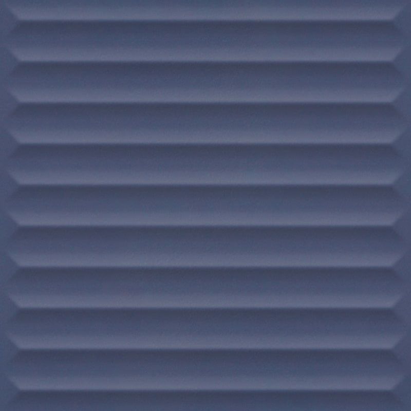 Neve Creative Dark Blue Ściana Struktura Mat 19.8x19.8