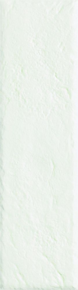 Scandiano Bianco Elewacja 6.6x24.5
