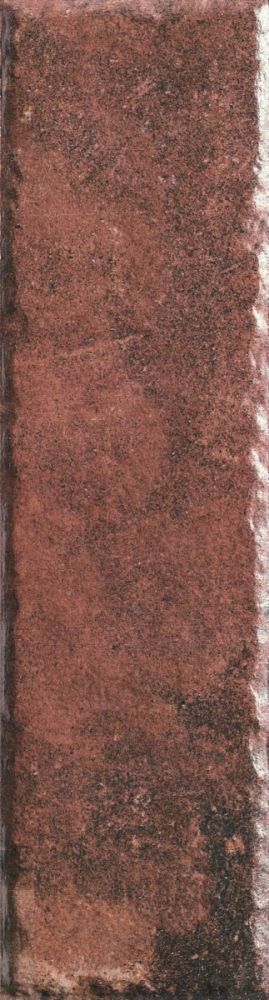 Scandiano Rosso Elewacja 6.6x24.5
