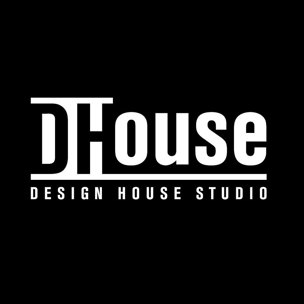 DHouse Studio by Pancev Anastasia